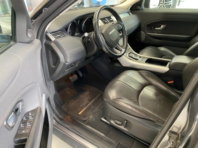 LAND ROVER Range Rover Evoque usata, con Controllo trazione