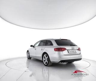 AUDI A4 usata 3