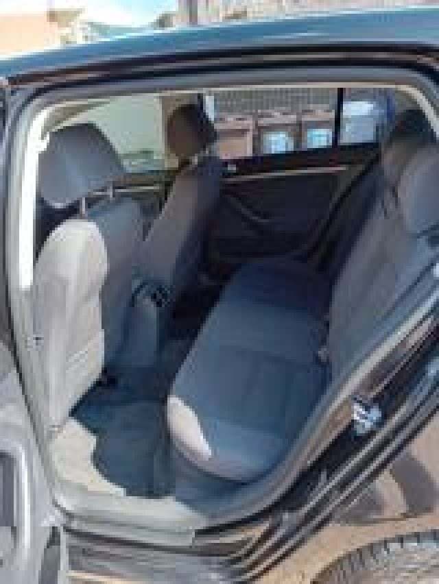 VOLKSWAGEN Golf usata, con Controllo trazione