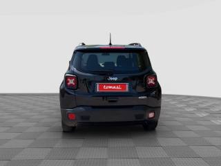 JEEP Renegade usata 3