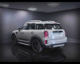 MINI Countryman usata, con Airbag laterali