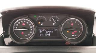 LANCIA Ypsilon usata, con ESP