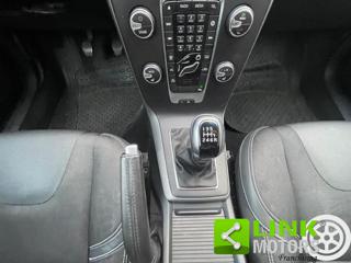 VOLVO V40 usata, con Lettore CD