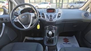 FORD Fiesta usata, con ESP