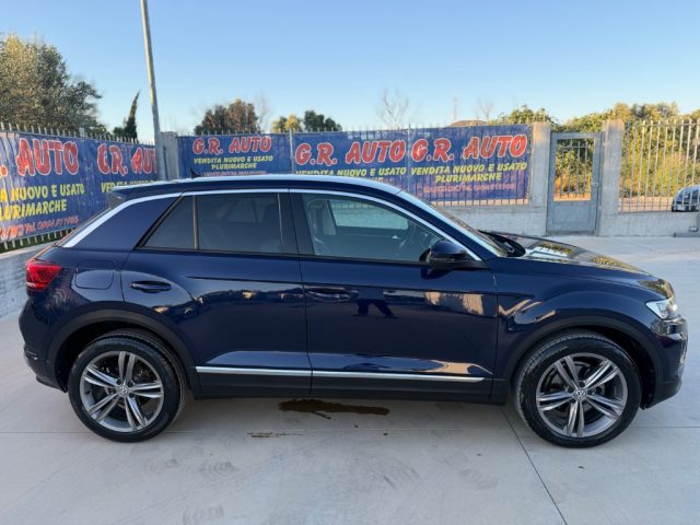 VOLKSWAGEN T-Roc usata, con Airbag Passeggero