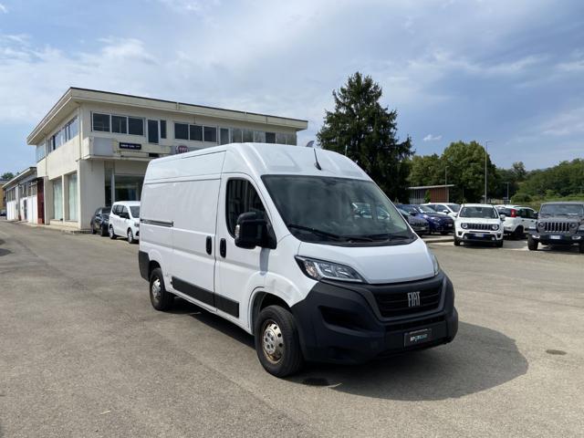 FIAT Ducato usata, con Alzacristalli elettrici
