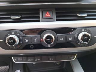 AUDI A4 usata, con Volante in pelle