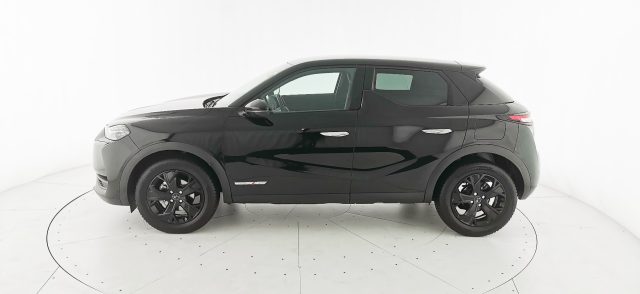 DS AUTOMOBILES DS 3 Crossback usata, con Airbag Passeggero