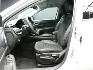 JEEP Compass usata, con Controllo trazione