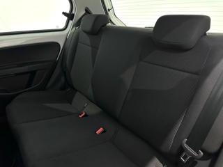 VOLKSWAGEN up! usata, con Lettore CD