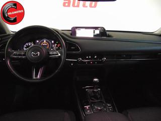 MAZDA CX-30 usata, con Fendinebbia
