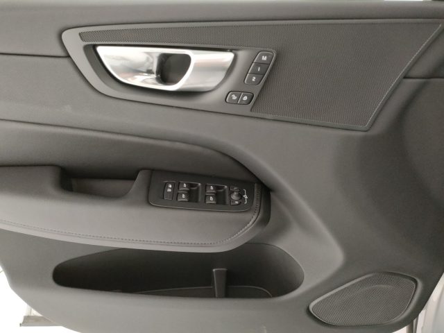 VOLVO XC60 usata, con Sistema di navigazione