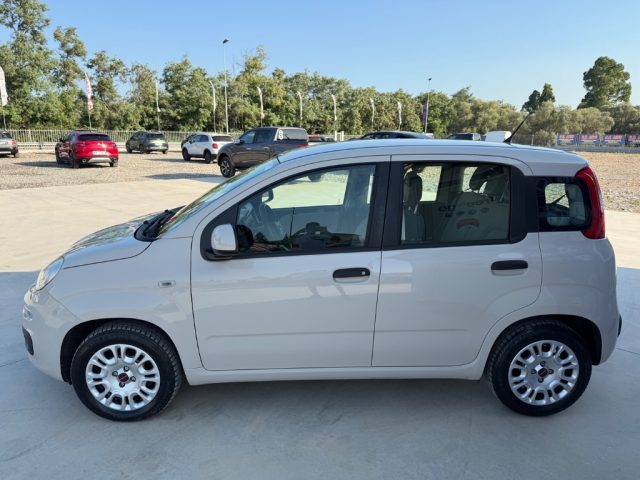 FIAT Panda usata, con Autoradio