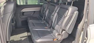 MERCEDES-BENZ V 250 usata, con Antifurto