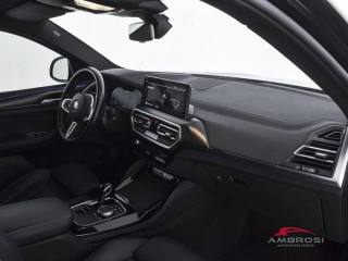 BMW X4 usata 11