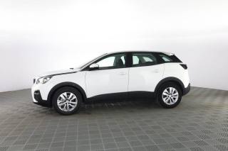 PEUGEOT 3008 usata 7