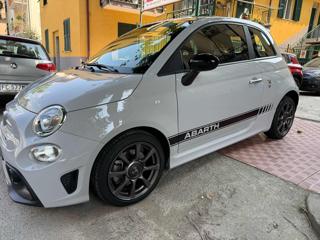 ABARTH 595 usata, con Airbag laterali