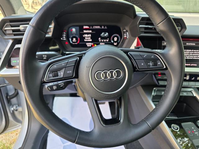 AUDI A3 usata, con Climatizzatore