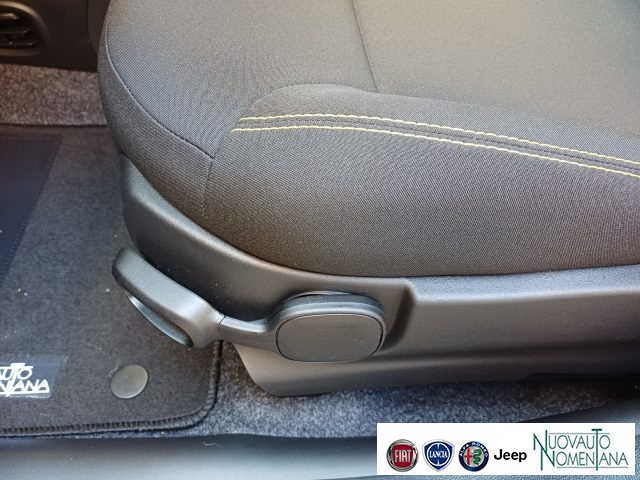 FIAT Panda usata, con USB