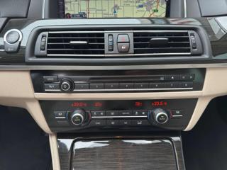 BMW 530 usata, con Controllo trazione