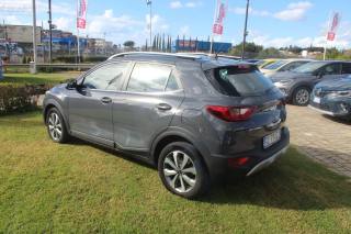 KIA Stonic usata, con Airbag Passeggero