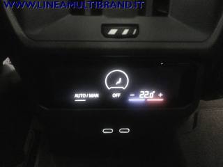 BMW X3 usata, con Luci diurne LED