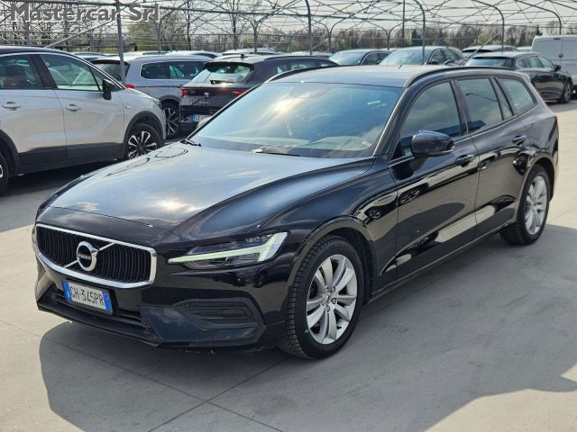 VOLVO V60 usata, con Airbag