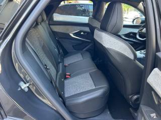 PEUGEOT 3008 usata, con Fendinebbia