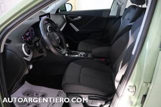 AUDI Q2 usata, con Chiusura centralizzata