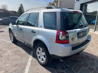 LAND ROVER Freelander usata, con Airbag