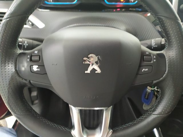 PEUGEOT 2008 usata, con ESP