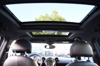 MINI Countryman usata, con Boardcomputer