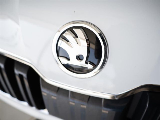 SKODA Kodiaq usata 11