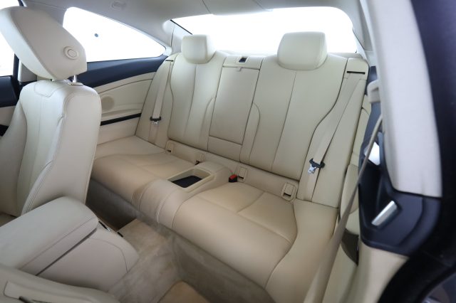 BMW 420 usata 3
