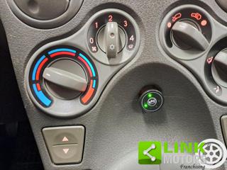 FIAT Panda usata 8