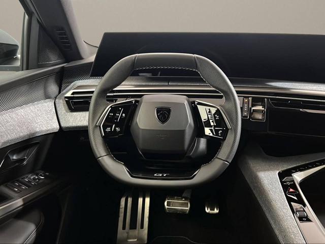 PEUGEOT 3008 usata, con Interni in pelle