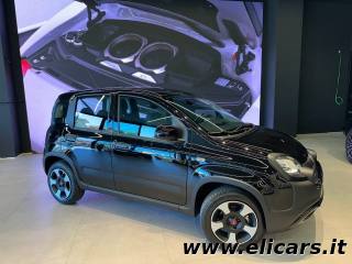 FIAT Panda 1.0 FireFly S&S Hybrid City Cross
