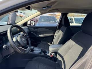 NISSAN Qashqai usata, con Chiusura centralizzata