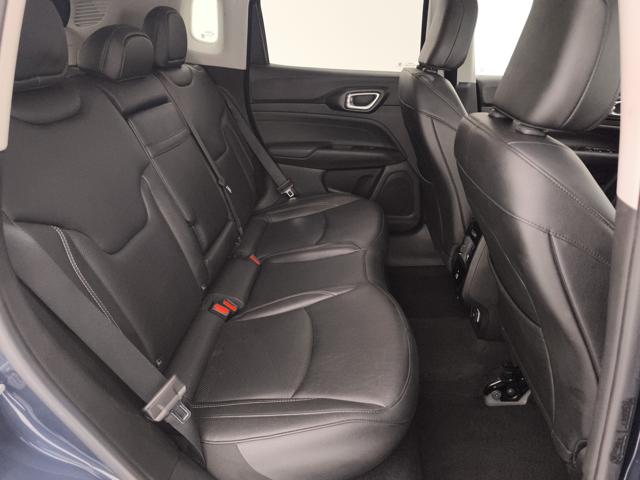 JEEP Compass usata, con Volante multifunzione