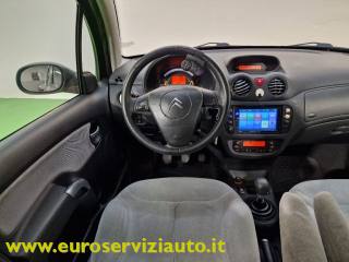 CITROEN C3 usata, con Isofix