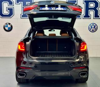 BMW X6 usata, con Climatizzatore