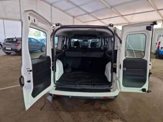 FIAT Doblo usata, con Antifurto