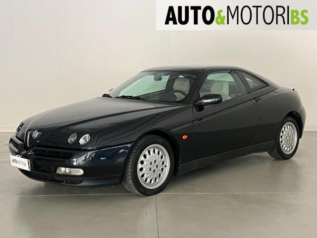 ALFA ROMEO GTV usata, con ABS