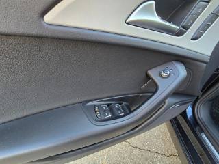 AUDI A6 usata, con Cerchi in lega