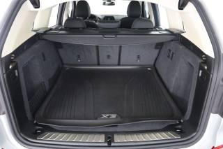 BMW X3 usata 5
