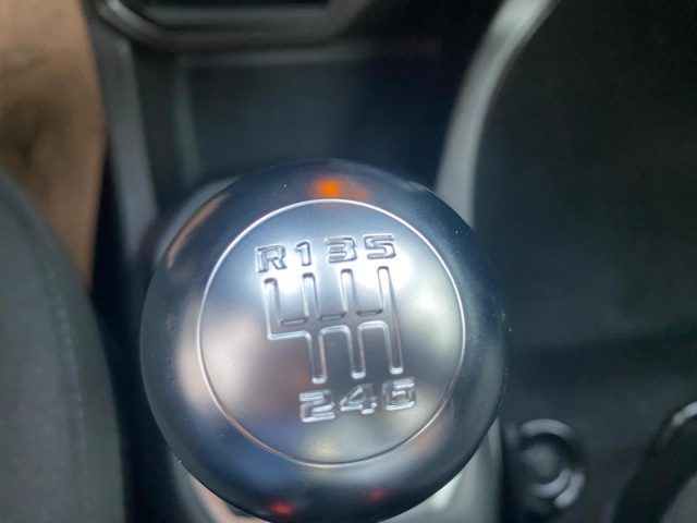 JEEP Renegade usata, con Immobilizzatore elettronico