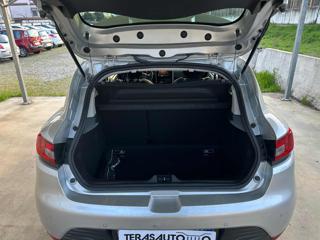 RENAULT Clio usata, con Vivavoce