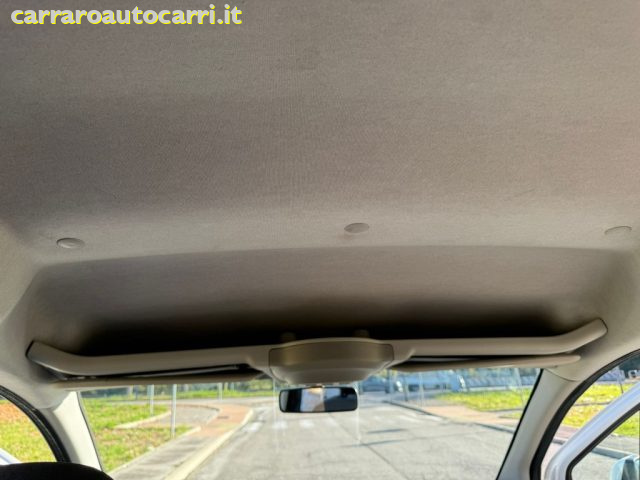 CITROEN Berlingo usata, con Chiusura centralizzata telecomandata