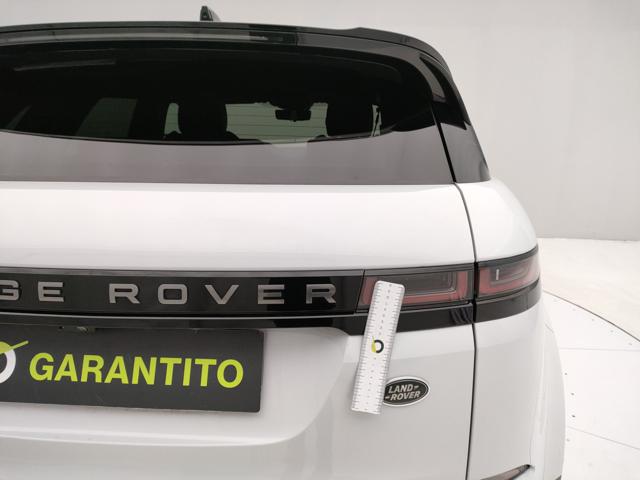 LAND ROVER Range Rover Evoque usata, con Fari LED