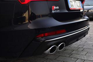 AUDI S6 usata, con Tettuccio apribile